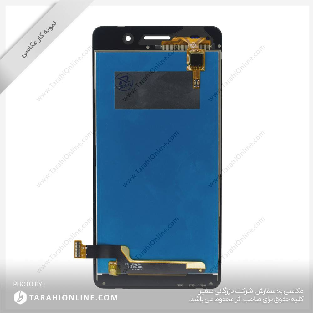 photography LCD 4c Black - Image 3